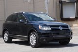 Used 2012 Volkswagen Touareg Sport image 3