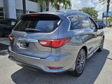 Used 2017 INFINITI QX60 AWD w/ Deluxe Technology Package image 5