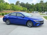 Certified 2024 Hyundai Elantra SEL image 2