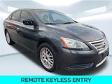 Used 2015 Nissan Sentra SV image 5
