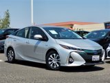 Certified 2020 Toyota Prius Prime Limited image 2