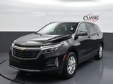 Used 2022 Chevrolet Equinox LT image 3