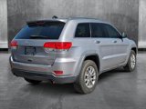 Used 2014 Jeep Grand Cherokee Limited w/ Luxury Group II image 4