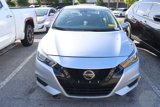 Used 2021 Nissan Versa SV image 5