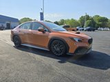 Used 2022 Subaru WRX Premium image 5