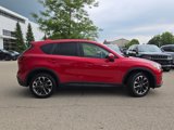 Used 2016 MAZDA CX-5 Grand Touring image 5