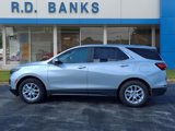 Used 2022 Chevrolet Equinox LT image 2