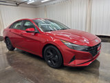 Used 2021 Hyundai Elantra SEL image 4