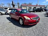 Used 2007 Nissan Altima 2.5 S image 3