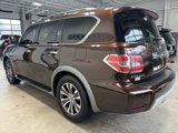 Used 2017 Nissan Armada SL image 5