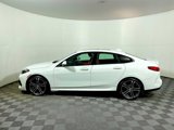 Certified 2022 BMW 228i xDrive Gran Coupe w/ M Sport Package image 4