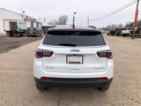 New 2025 Jeep Compass Limited image 5