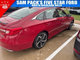 Used 2022 Honda Accord Sport image 6