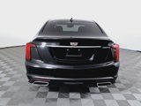 Used 2021 Cadillac CT5 Premium Luxury image 5