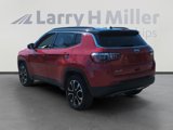 Certified 2023 Jeep Compass Limited image 3