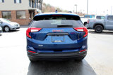 Used 2022 GMC Terrain SLE w/ Driver Convenience Package image 6