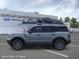 New 2025 Ford Bronco Sport Big Bend image 3