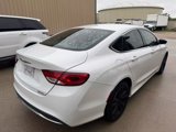 Used 2016 Chrysler 200 Limited image 5