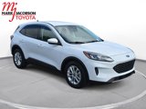 Used 2021 Ford Escape SE image 5