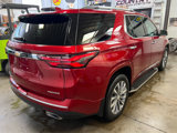 Used 2023 Chevrolet Traverse Premier image 4