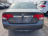 Used 2010 Honda Civic LX image 5