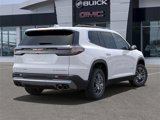 New 2025 GMC Acadia Elevation image 4