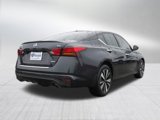 Used 2020 Nissan Altima 2.5 SV image 3