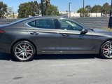 New 2025 Genesis G70 2.5T image 5