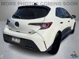 Used 2021 Toyota Corolla SE w/ Carpet Mat Package (TMS) image 4