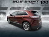 Used 2015 Ford Edge Titanium w/ Equipment Group 301A image 5