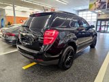 Used 2017 Chevrolet Equinox LT w/ Convenience Package image 4