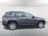 New 2025 Jeep Grand Cherokee Laredo X image 2