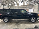 Used 2010 GMC Sierra 1500 SLE w/ All-Terrain Package image 5