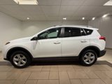 Used 2014 Toyota RAV4 XLE image 2