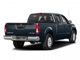 Used 2016 Nissan Frontier SV w/ SV Value Truck Package image 2