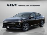 New 2025 Kia K4 LXS image 3