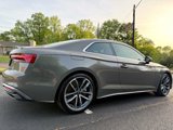 Used 2024 Audi A5 2.0T Premium w/ Convenience Package image 5