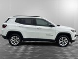 New 2025 Jeep Compass Latitude image 5