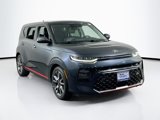Used 2020 Kia Soul GT-Line Turbo image 3
