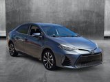 Used 2017 Toyota Corolla SE image 3