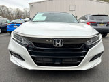 Used 2019 Honda Accord Sport image 4