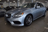 Used 2014 Mercedes-Benz E 350 Sedan image 3