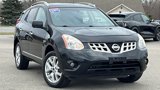 Used 2013 Nissan Rogue SL image 3
