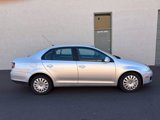 Used 2008 Volkswagen Jetta S image 5