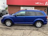 Used 2015 Dodge Journey Crossroad w/ Flexible Seating Group image 4