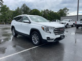 Used 2024 GMC Terrain SLT image 4