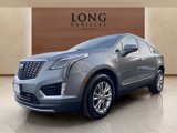 Used 2020 Cadillac XT5 Premium Luxury image 5