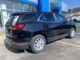 Used 2022 Chevrolet Equinox LT image 4