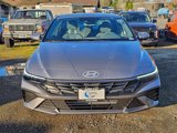 New 2025 Hyundai Elantra SE image 2
