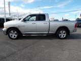 Used 2009 Dodge Ram 1500 Truck SLT w/ Popular Equipment Group image 2